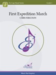 First Expedition March