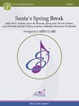 Santa's Spring Break