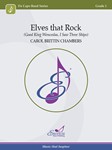 Elves that Rock (Class Set) (Good King Wenceslas, I Saw Three Ships)