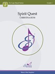 Spirit Quest (Judges Set)