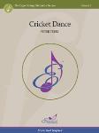 Cricket Dance (Score Only)