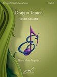 Dragon Tamer (Judges Set)