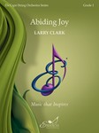 Abiding Joy (Score)