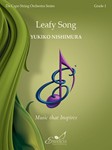 Leafy Song (Judges Set)