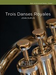Trois Danses Royales