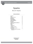 Sparks (Score)