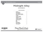 Midnight Alley (Score)