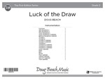 Luck of the Draw (Score)