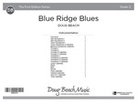 Blue Ridge Blues (Class Set)