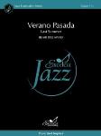 Verano Pasado Last Summer - Jazz Arrangement