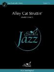 Alley Cat Struttin' - Jazz Arrangement