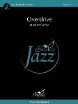 Overdrive - Jazz Arrangement