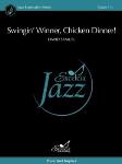 Swingin' Winner, Chicken Dinner! - Jazz Arrangement