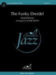 The Funky Dreidel