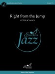 Right from the Jump (Score)