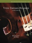 Trois Danses Royales