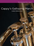 Cappy's Galloping March (Bundle Set)