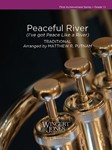 Peaceful River (Score)