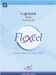 Capstone (March) - Flex Band Arrangement