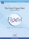 The Great Clipper Race (Score Only)