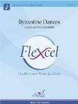 Byzantine Dances - Flex Band Arrangement