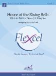 House of the Rising Bells Ukrainian Bell Carol, House of the Rising Sun (Score Only)
