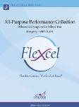 All-Purpose Performance Collection 14 Essential Songs for the School Year - Flex Band Arrangement