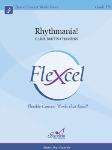 Rhythmania! - Flex Band Arrangement