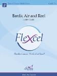 Bardic Air and Reel (Score Only)
