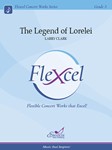 The Legend of Lorelei