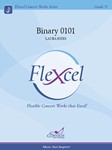 Binary 0101 (Score) (Flex)