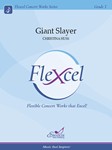 Giant Slayer (Score) (Flex)
