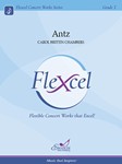 Antz (Score) (Flex)