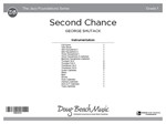 Second Chance (Score)