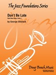 Don't Be Late (Standard Set)