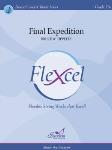 Excelcia Tippette B   Final Expedition (Flexcel) - String Orchestra