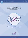 Final Expedition