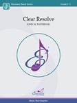 Clear Resolve