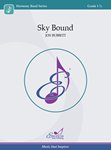 Excelcia Bubbett J   Sky Bound - Concert Band