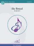 Sky Bound (Score Only)