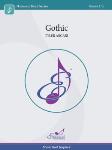 Gothic - Band Arrangement