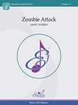 Zombie Attack - Band Arrangement