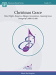 Christmas Grace Silent Night, Away in a Manger, Greensleeves, Amazing Grace