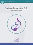Fortune Favors the Bold (Class Set)