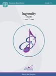 Ingenuity (March) - Band Arrangement