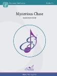 Mysterious Chase - Band Arrangement