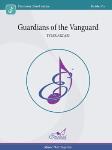 Guardians of the Vanguard - Band Arrangement