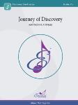 Journey of Discovery - Band Arrangement