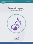 Sense of Urgency - Concert Band