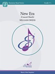 New Era (Concert March)